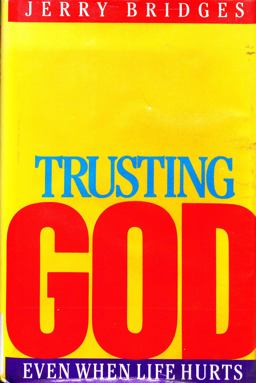 Trusting God Trusting God