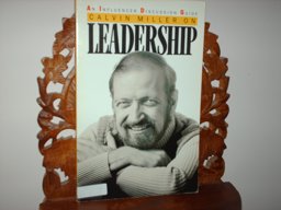 Leadership Leadership