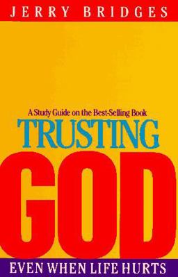 Trusting God Trusting God