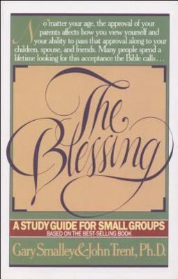 The Blessing