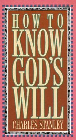 How to Know God's Will