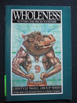 Wholeness