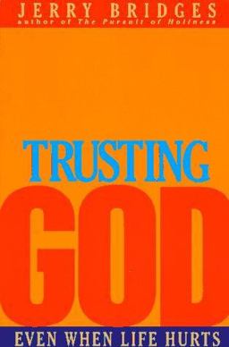 Trusting God Trusting God