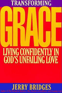 Transforming Grace Transforming Grace