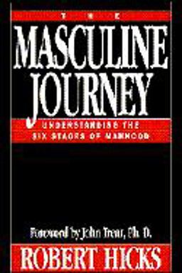 The Masculine Journey