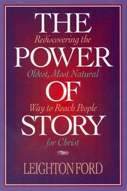 The Power of Story