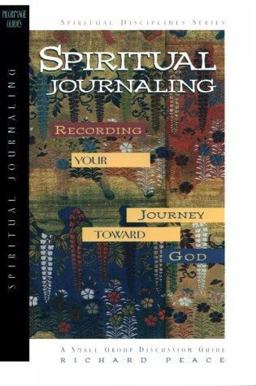 Spiritual Journaling Spiritual Journaling