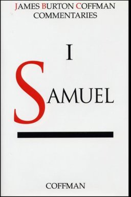 Commentary on First Samuel  9780891120827 Front Cover