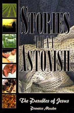 Stories that Astonish