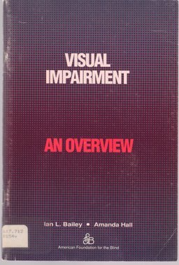 Visual Impairment