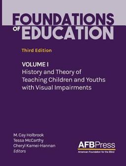 Foundations of Education  9780891286950 Front Cover