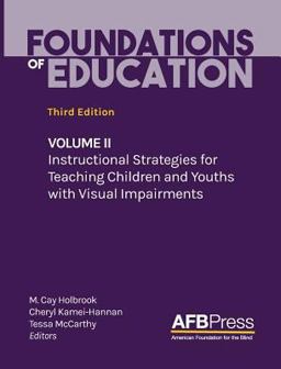 Foundations of Education  9780891286967 Front Cover