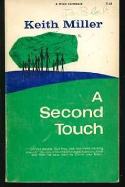 A Second Touch