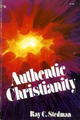 Authentic Christianity