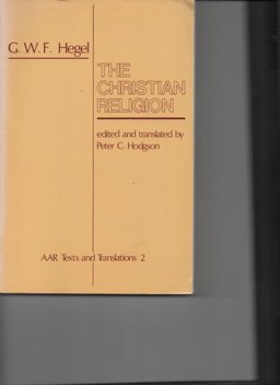 The Christian Religion