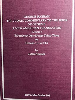 Genesis Rabbah
