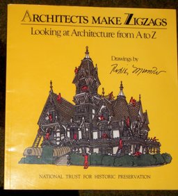 Architects Make Zigzags