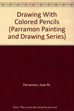 Drawing with Colored Pencils