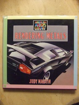 Rendering Metals