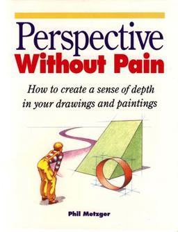 Perspective Without Pain  9780891344469 Front Cover