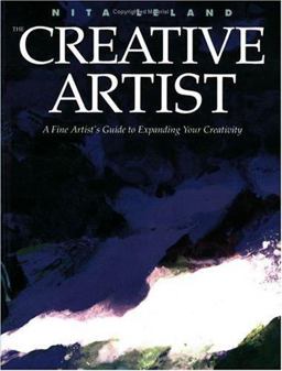 Creative Artist  9780891344650 Front Cover