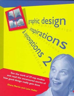 Graphic Design Inspirations and Innovations