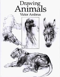 Drawing Animals