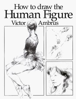 How to Draw the Human Figure