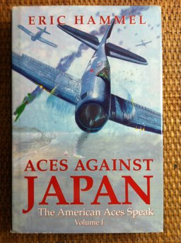 Aces Against Japan