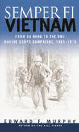 Semper Fi Vietnam  9780891418245 Front Cover