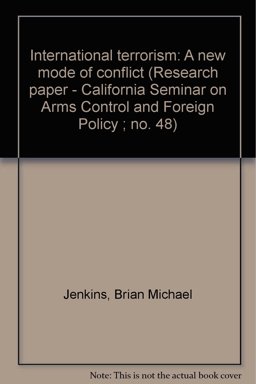 International Terrorism