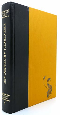 The Circular Staircase