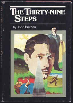 The Thirty-Nine Steps