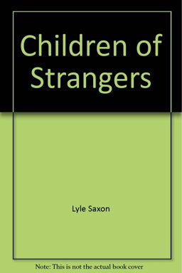Children of Strangers