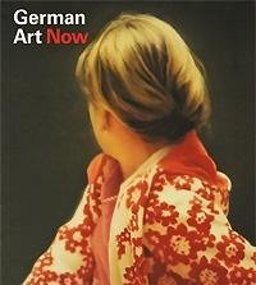 German Art Now