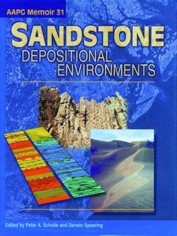 Sandstone Depositional Environments  9780891813071 Front Cover