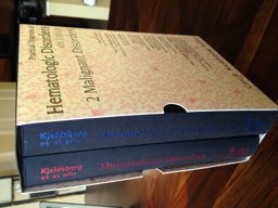 Practical Diagnosis of Hematologic Disorders 4th 9780891895282 Front Cover