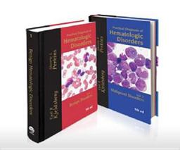 Practical Diagnosis of Hematologic Disorders 5th 9780891895718 Front Cover