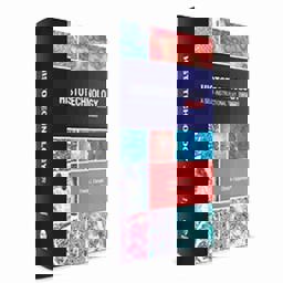 HISTOTECHNOLOGY:SELF INSTRUCTIONAL TEXT  9780891896760 Front Cover