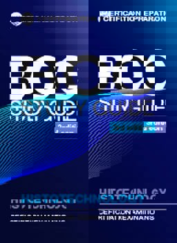 BOC Study Guide Histotechnology 3rd 9780891896869 Front Cover