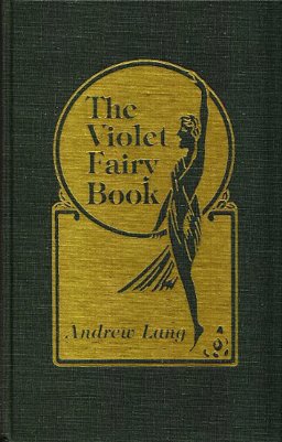 The Violet Fairy Book The Violet Fairy Book