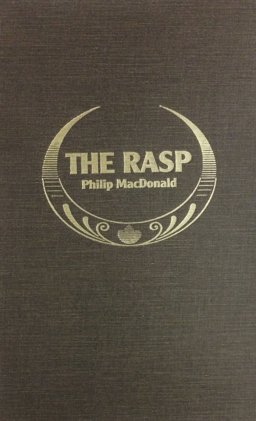 The Rasp