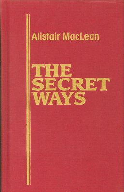 Secret Ways Secret Ways