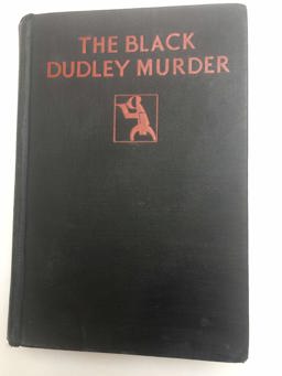 The Black Dudley Murder