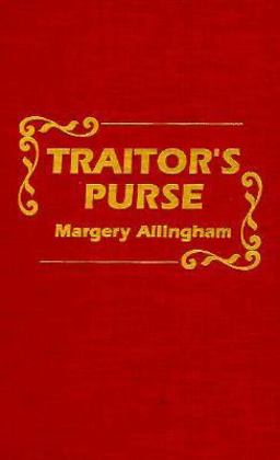 Traitor's Purse