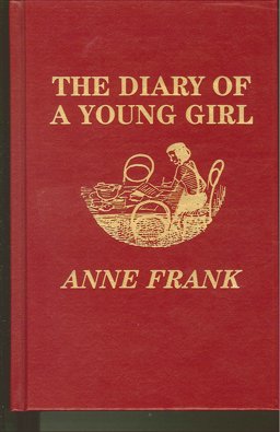 The Diary of a Anne Frank The Diary of a Anne Frank