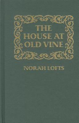 The House at Old Vine