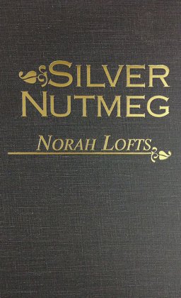 Silver Nutmeg