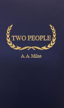 Two People
