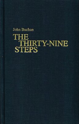 The Thirty-Nine Steps